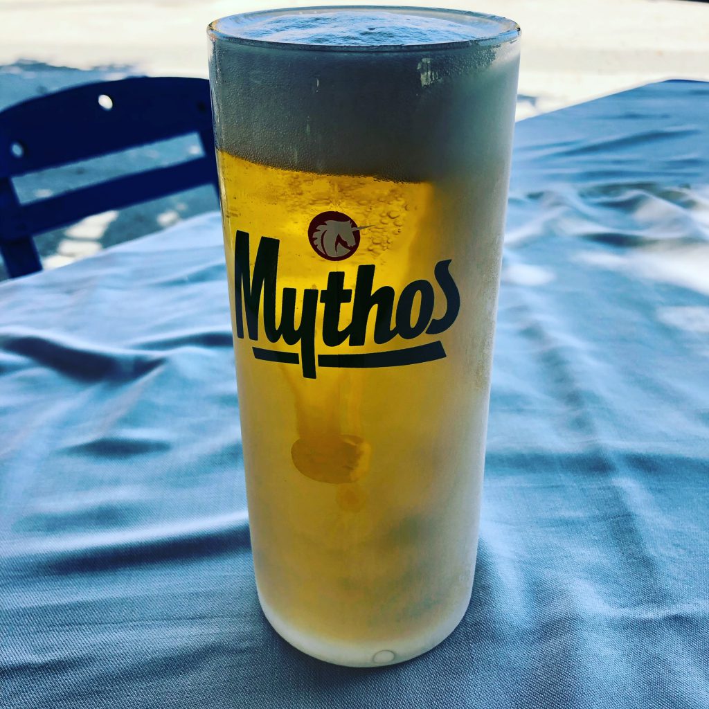 Mythos Bier